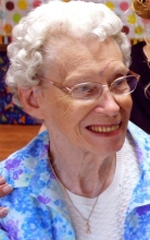 Margaret M. Welter