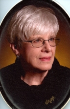 Mary J. Dall