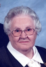 Mary E. NeCollins