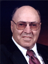 Leonard J. Rupp