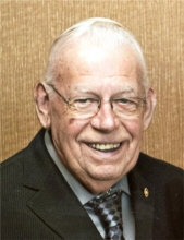 Eugene F. Hasken