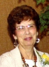 Patricia A. Lyster