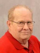 Donald J. Loeffelholz