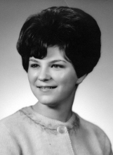 Mary F. Newman