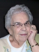 Helen C. Probst