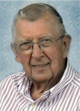 Fred C. Steinbach