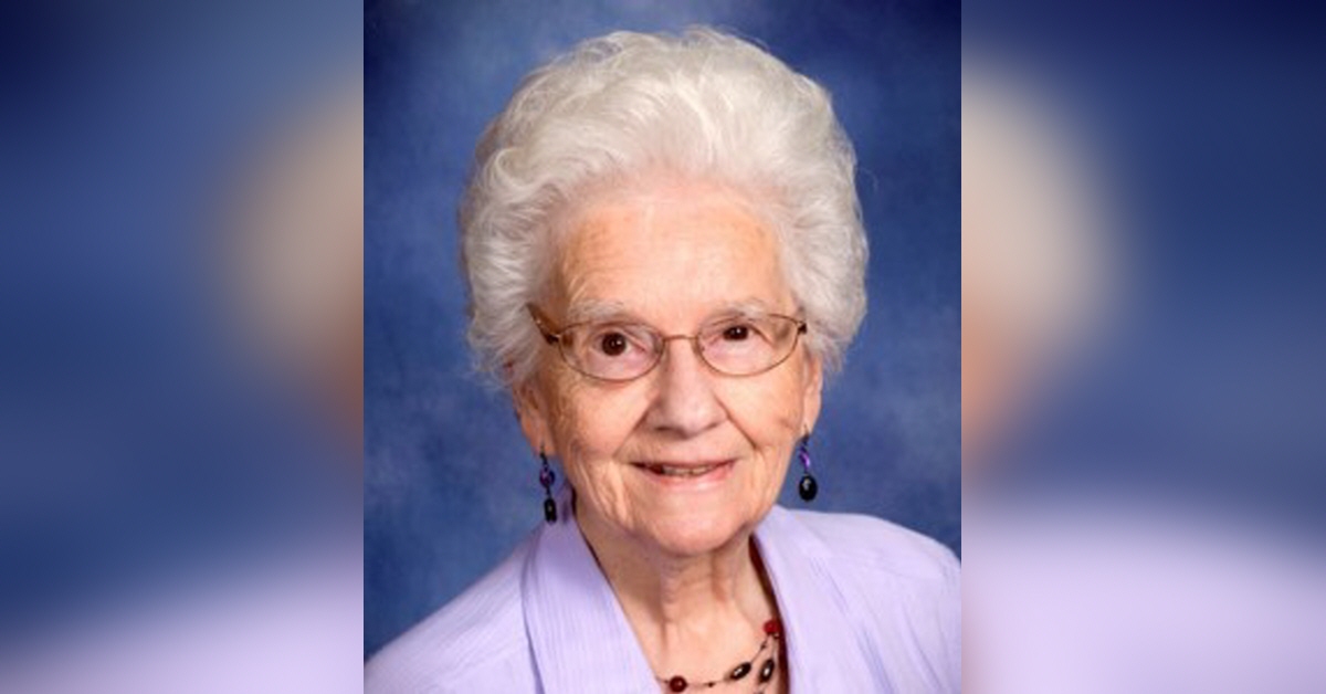 Clotilda M. Muller Obituary - Visitation & Funeral Information