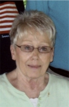 Ann M. Wiest