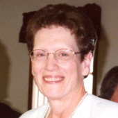 Mary Ann Gansen