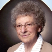 Eileen C. Weber