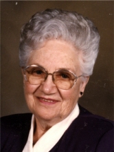Marie A. Kuhl