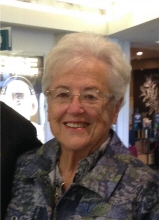 Marie J. Vogelsberg