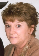 Rebecca A. Houtakker