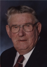 Donald C. Keleher