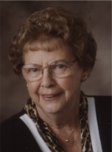 Marian M. Droessler