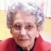 Leila A. Brink