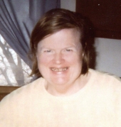 Mary F. Steinhoff