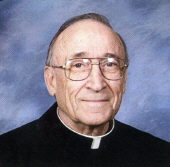 Rev. David H. Runde