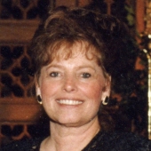 Patricia L. "Patty" Belken