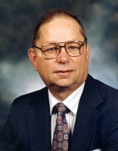Ralph F. Kunkel
