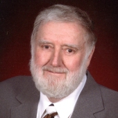 Richard J. "Dick" Klein