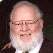 Ronald J. "Ron" Busch