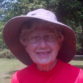 Ruth E. Hilvers