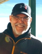 Dr. Eduardo R. Carmona-Gonzalez