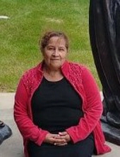 Photo of Lilia Calderon