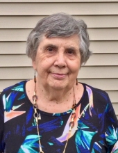 Betty N. Meck