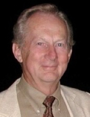 Photo of Roy Morton