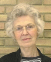 Marjorie J. Carroll