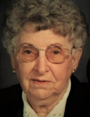 Evelyn L. Burkland