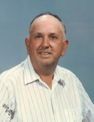 Photo of Dale Franklin