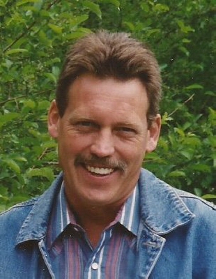 Photo of Michael Duer