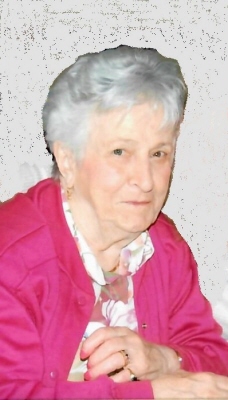 Photo of Doris Veith