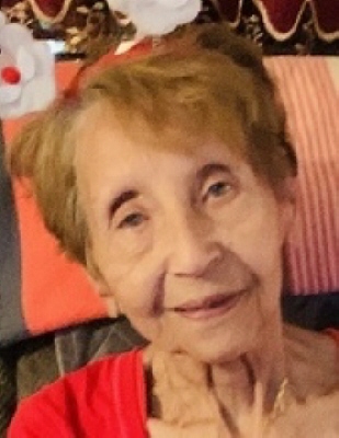 Hilda Delgado