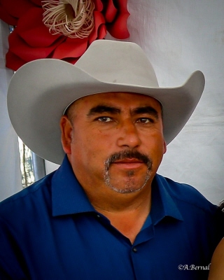 Photo of Luis Martinez Vazquez