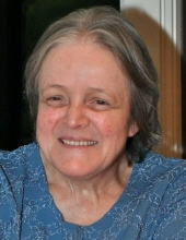 Nancy Carolyn Woods Ramsey