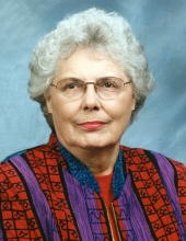 Gussie Ruth Schneider