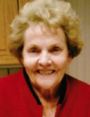 Charlotte Elizabeth Juvan Kemmerer, Wyoming Obituary