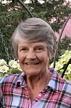 Linda Lorraine Barber
