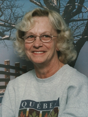 Photo of Pearl Calfat