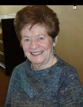 Jane Shaw Brill