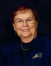 Lois "Beth" B. Klug