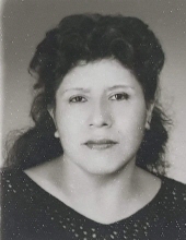 Gloria  Estela Rivas-Tucux
