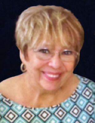 Nora Cisneros Garfield, New Jersey Obituary
