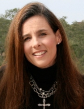 Juliana Kathleen Glover Kohler