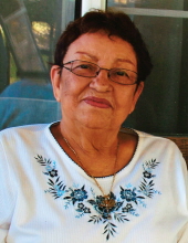 Irene Rangel Guerra