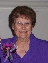 Barbara R. Mallow